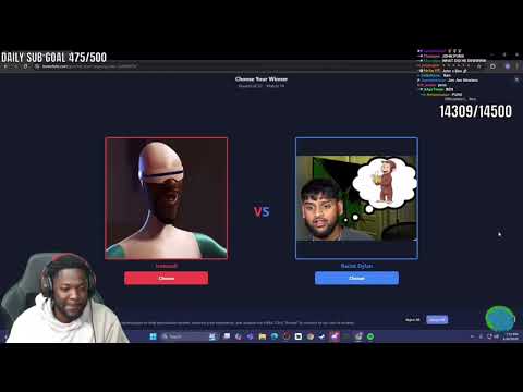 RDC RANK THEIR BEST MEMES (Leewufufu)