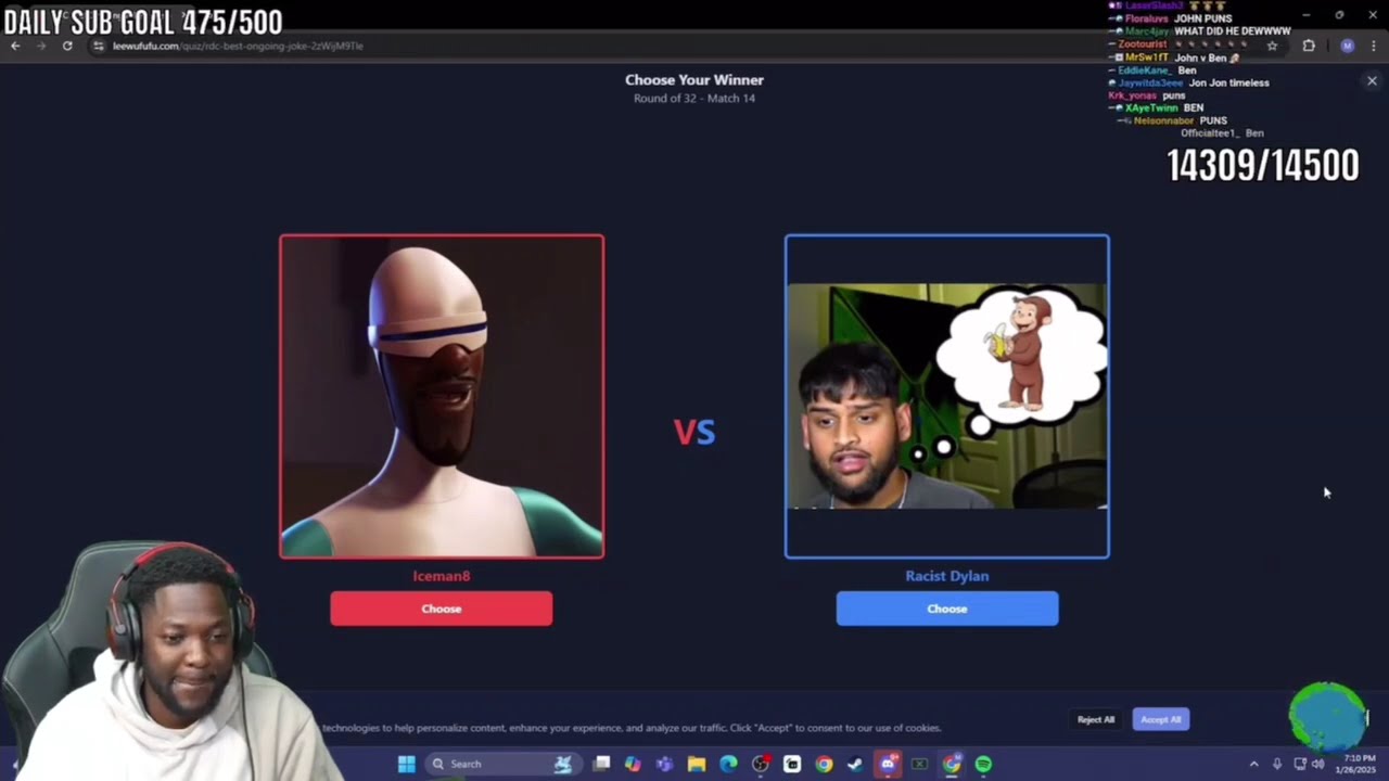 RDC ОЦЕНИЛИ СВОИ ЛУЧШИЕ МЕМЫ (Leewufufu)