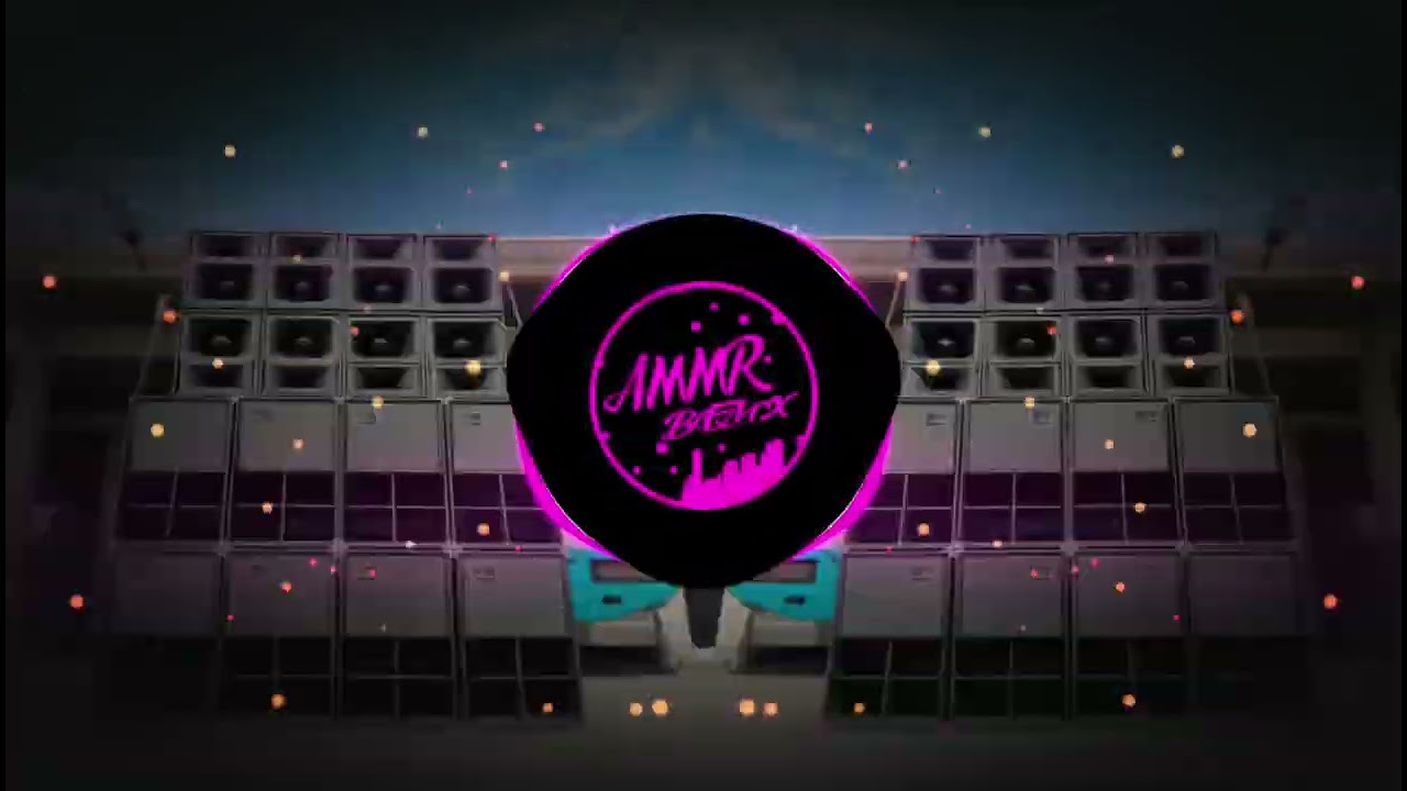 PEDRADOR DE PERERECA - DJJOHNMAR TECHNO REMIX