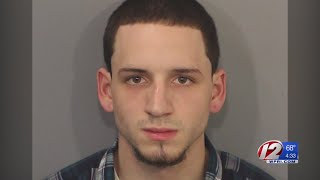 Second driver in fatal Cape Cod crash had long criminal history Profile