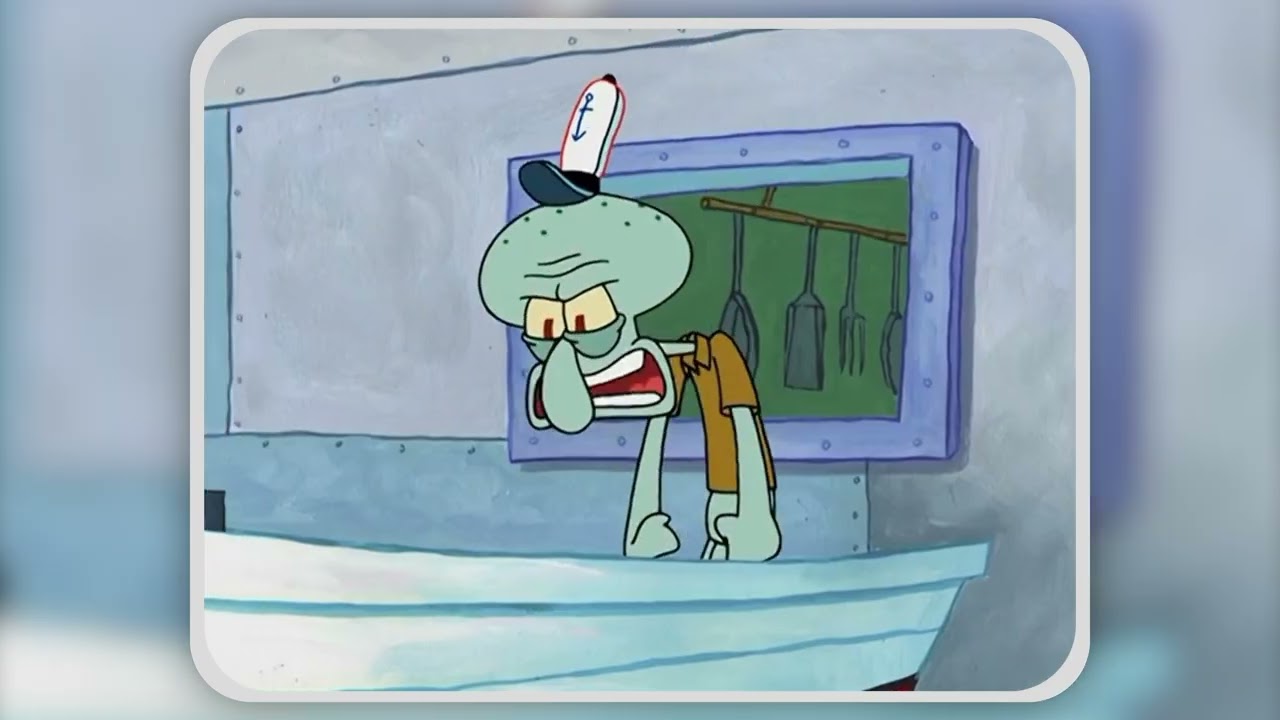 Spongebob Episodes Trial