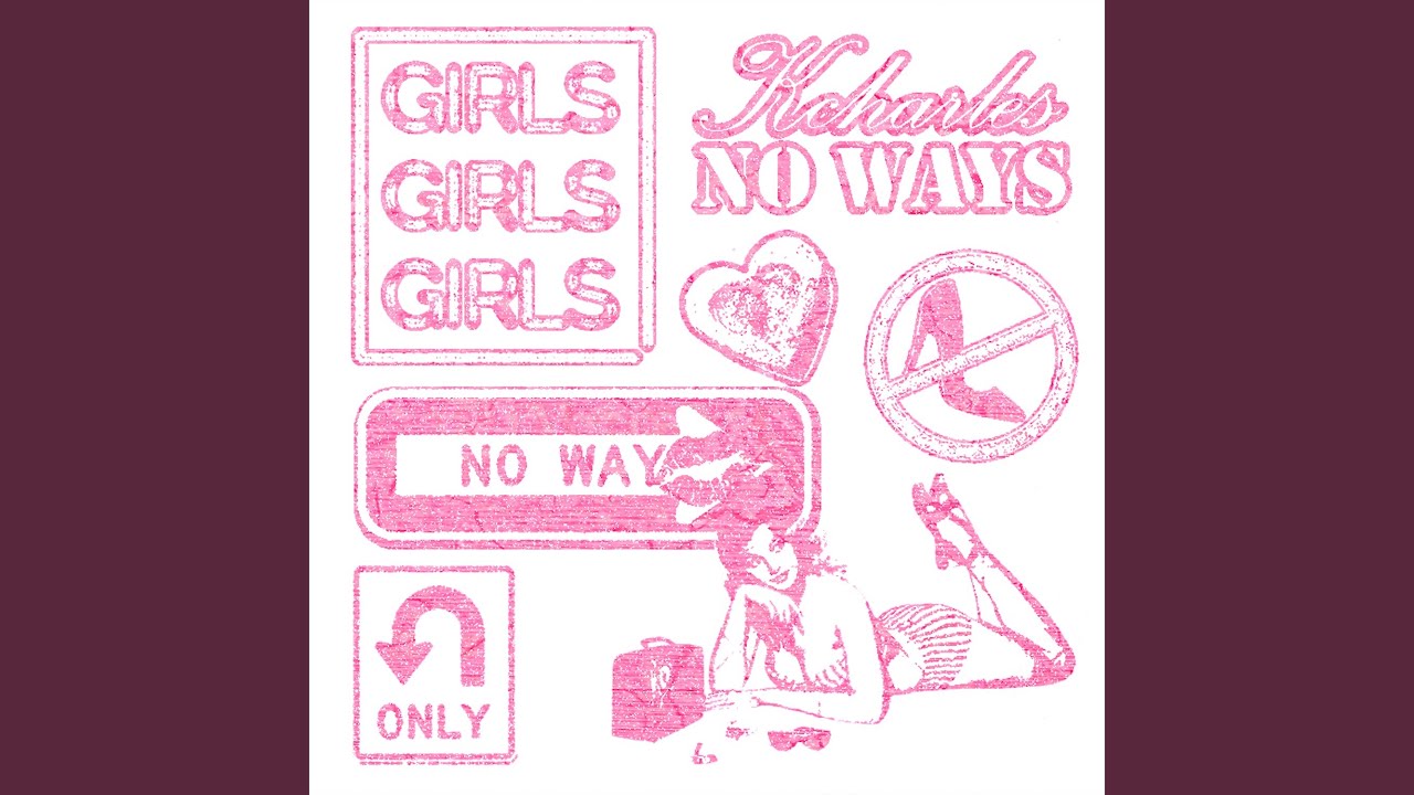 Watch No Ways on YouTube Watch No Ways on YouTube
