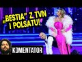 Dagmara kamierska  jak polsat i tvn ttv udaj e nie wiedzieli co wyczyniaa  analiza ator