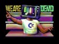 OFFENCE & FAIRLIGHT & NOICE 2016 WE ARE DEMO (C64)