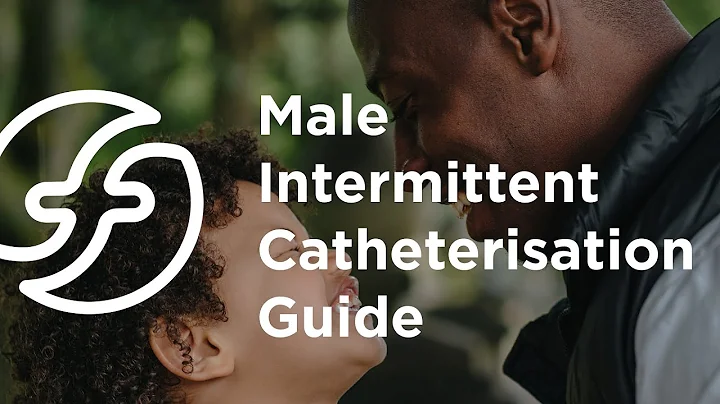 Male Intermittent Catheterisation Guide | WyCath