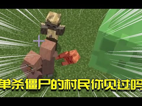 我的世界mod 最终之刃是我的世界伤害最高的武器 我却提出质疑 Youtube