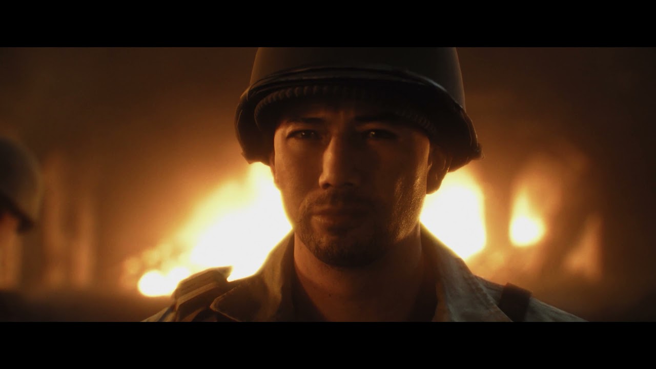 Scopri quattro operatori del multigiocatore di Call of Duty: Vanguard