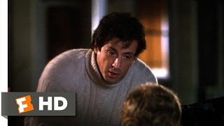 Rocky V (3/11) Movie CLIP - Don't Sell Out (1990) HD