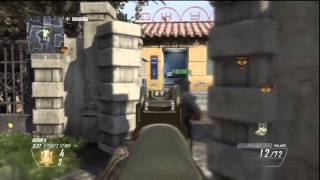 GB Proof 2nd Map Standoff Vs Cold Niggs
