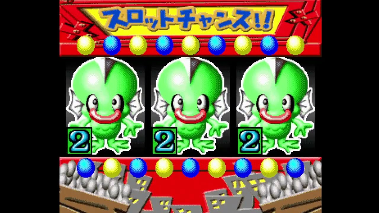 CRフィーバーゴーストSP「パチンコ」リーチ＆大当り Part14