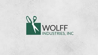 KAI® YF1035 Spring-Loaded 9 Harvest Shears — Wolff Industries, Inc.