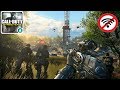 هذه اللعبة من أفضل ألعاب الحرب Call of Duty Strike Team ( اوفلاين ) لا يفوتك للاندرويد 2020