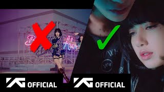 Fixing BAD Kpop MV Thumbnails!