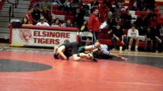 Keaton- EHS vs Lakeside
