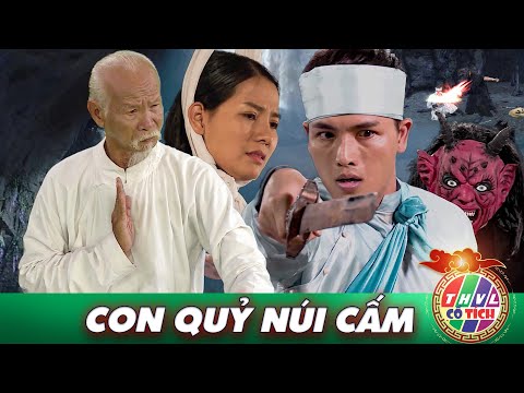 Video CỔ TÍCH VIỆT NAM 