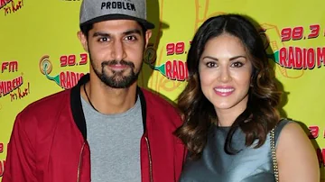 One Night Stand 2016 Promo Event | Sunny Leone & Tanuj Virwani