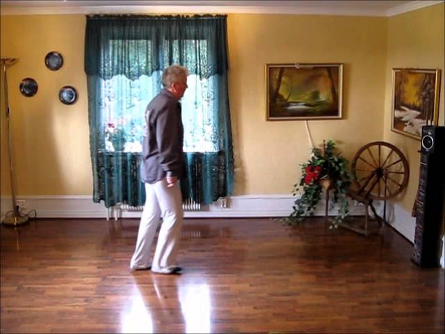 Mariana Mambo (Line Dance) - Youtube