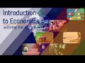 Introduction To Economy अर्थव्यवस्था का परिचय