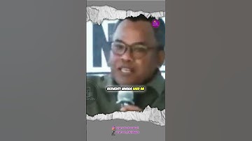 Islah Bahrawi : Negara Ini Tidak Pernah Damai, Padahal Semuanya Wahabi ! #moderasiberagama