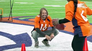 Bet She Can | (ft. AJ Andrews & Jake Plummer)