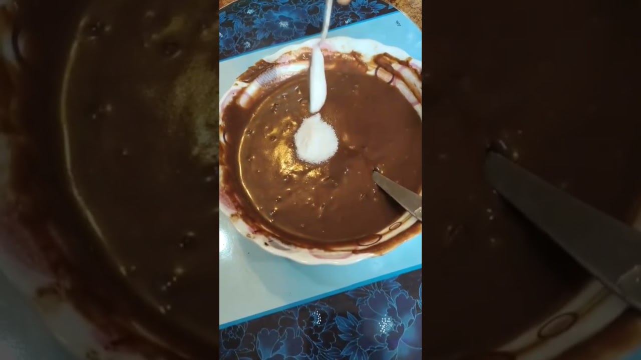 ||chocolate delight cake||