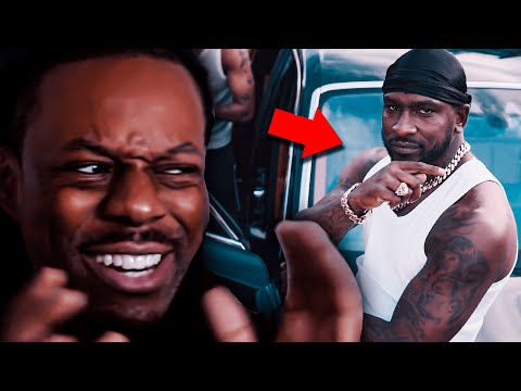 Skepta, Finessekid - Sirens (From Ireland) (Official Video) | Genius Reaction