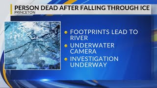 Body recovered from Fox River after welfare check in Green Lake County