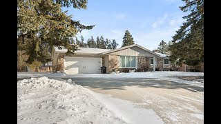 3641 North Main Street video tour
