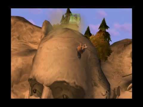 Les Lapins Crétins: Mont Rushmoche