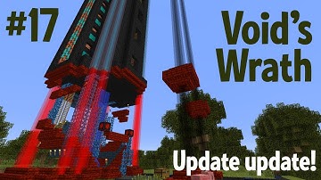 Update update - Void