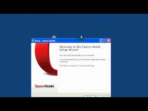 Video: Cum Se Instalează Opera Mini