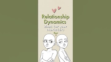 character dynamics part 2 👥#writing #writingtips #writingideas #characters #makingcharacters #oc