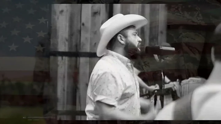 COREY WEAVER BAND: THE STAR SPANGLED BANNER (SMITH...