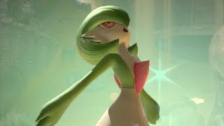 the gardevoir you have never seen before