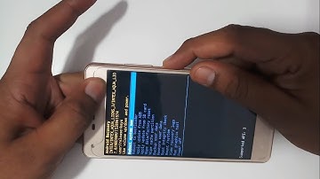 Intex Indie 5 IMO318ND Hard Reset And Pattern Lock Pin Lock Reset Eazy