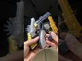 Mini toy gun #gaming #toys #nerfsniper #nerfguns #mini #memes #gundam #short #usa
