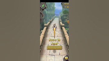 UNLOCK ENCHANTED PALACE | TEMPLE RUN 2 | ANDROID GAMPLAY