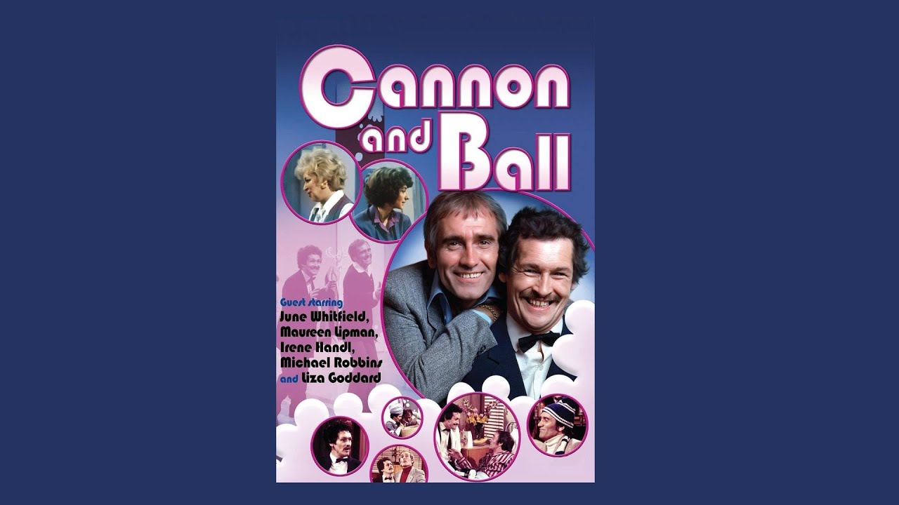 The Cannon And Ball Show Series 7 Theme Opening YouTube the-cannon-and-ball-show-series-7-theme-opening-youtube
