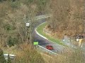 Top Gear Ford Transit Nurburgring