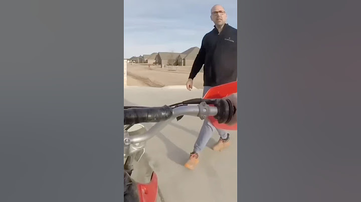 Angry Karen Cusses and Yells At Dirt Bike Kid @GreerM #motorcycle #karen #angry