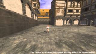 FINAL FANTASY XI: Seekers of Adoulin Expansion - Announcement Trailer
