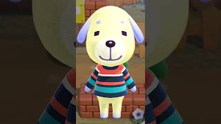 Animal Crossing Facts About Daisy