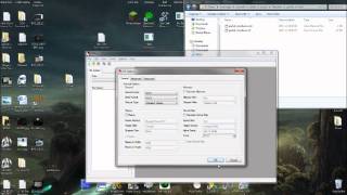 Famous Stinger's Source Tutorials: Changing the colors of the portals portal tutorial: Part 2 Wealth