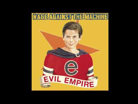 Rage against the machine bulls on parade song best quality   (HD) (Read description)