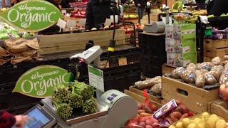 Consumer Reports reveals your grocery store choice could save you money