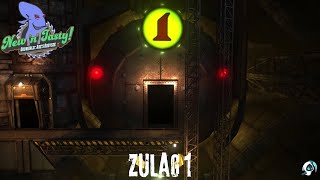 Oddworld: New 'N' Tasty! - Chapter 11: Zulag 1 (100% Walkthrough)