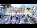 Manasik Haji Cilik Kecamatan Bontang Utara TK Negeri 1 Pembina Kota Bontang (Rabu, 13 Mei 2026)