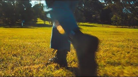 40th Parallel - Cold Light