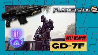 The Angry Carbine | PlanetSide 2