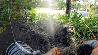 Blocked Drain 568